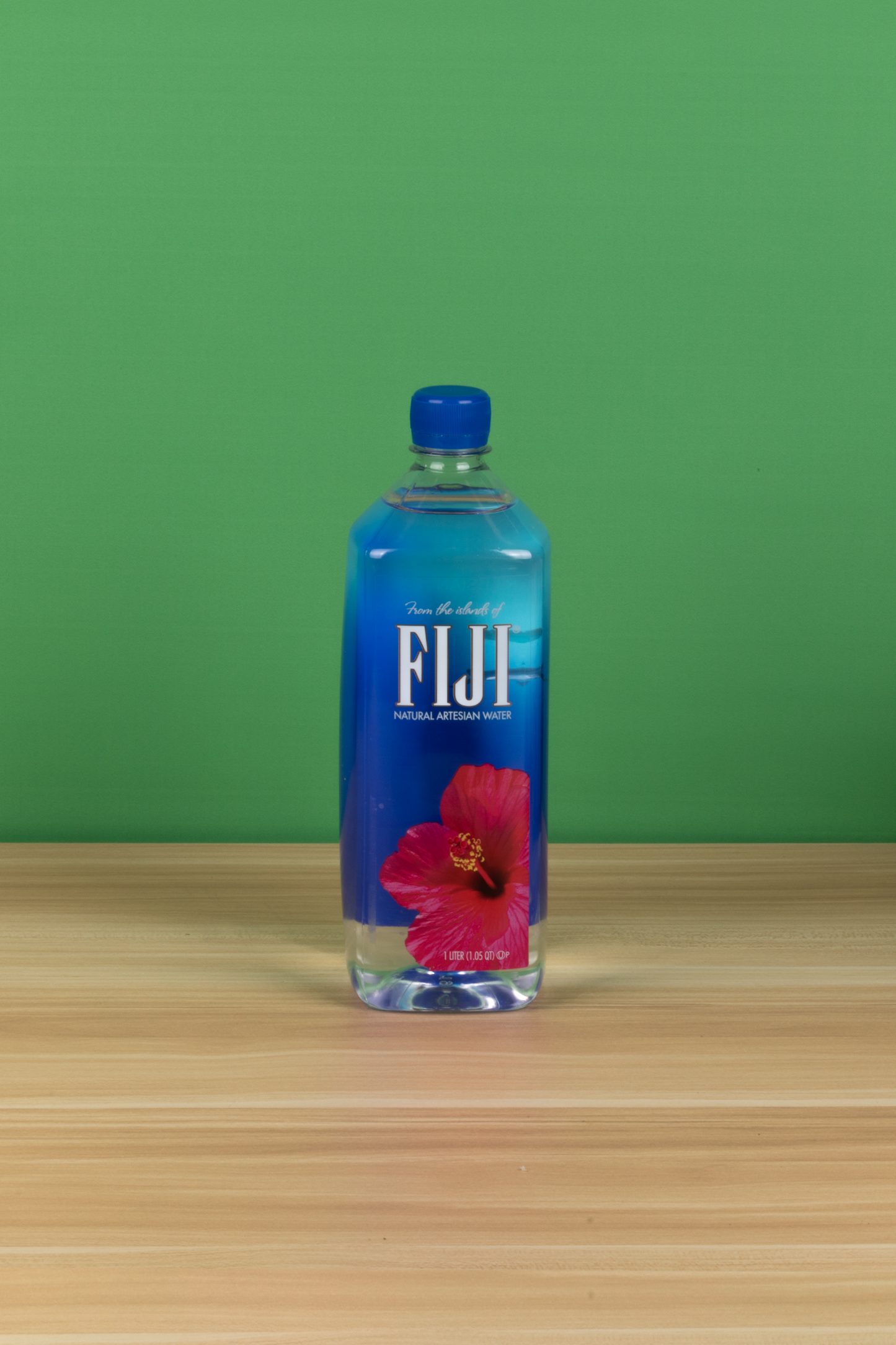 Fiji Water