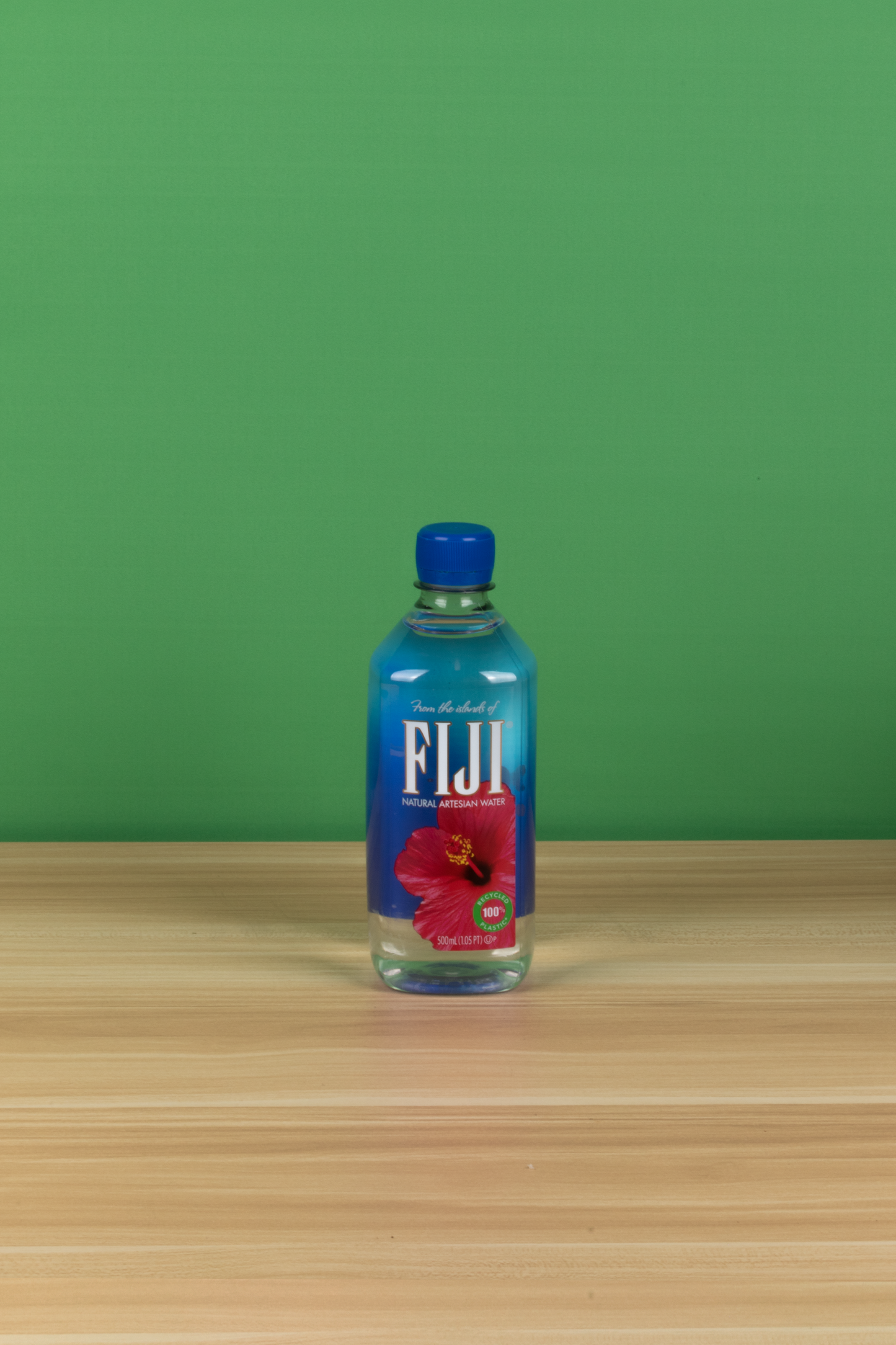 Fiji Water