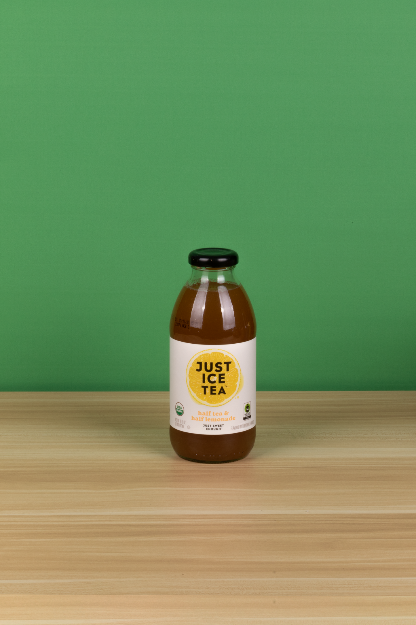 Just Ice Tea