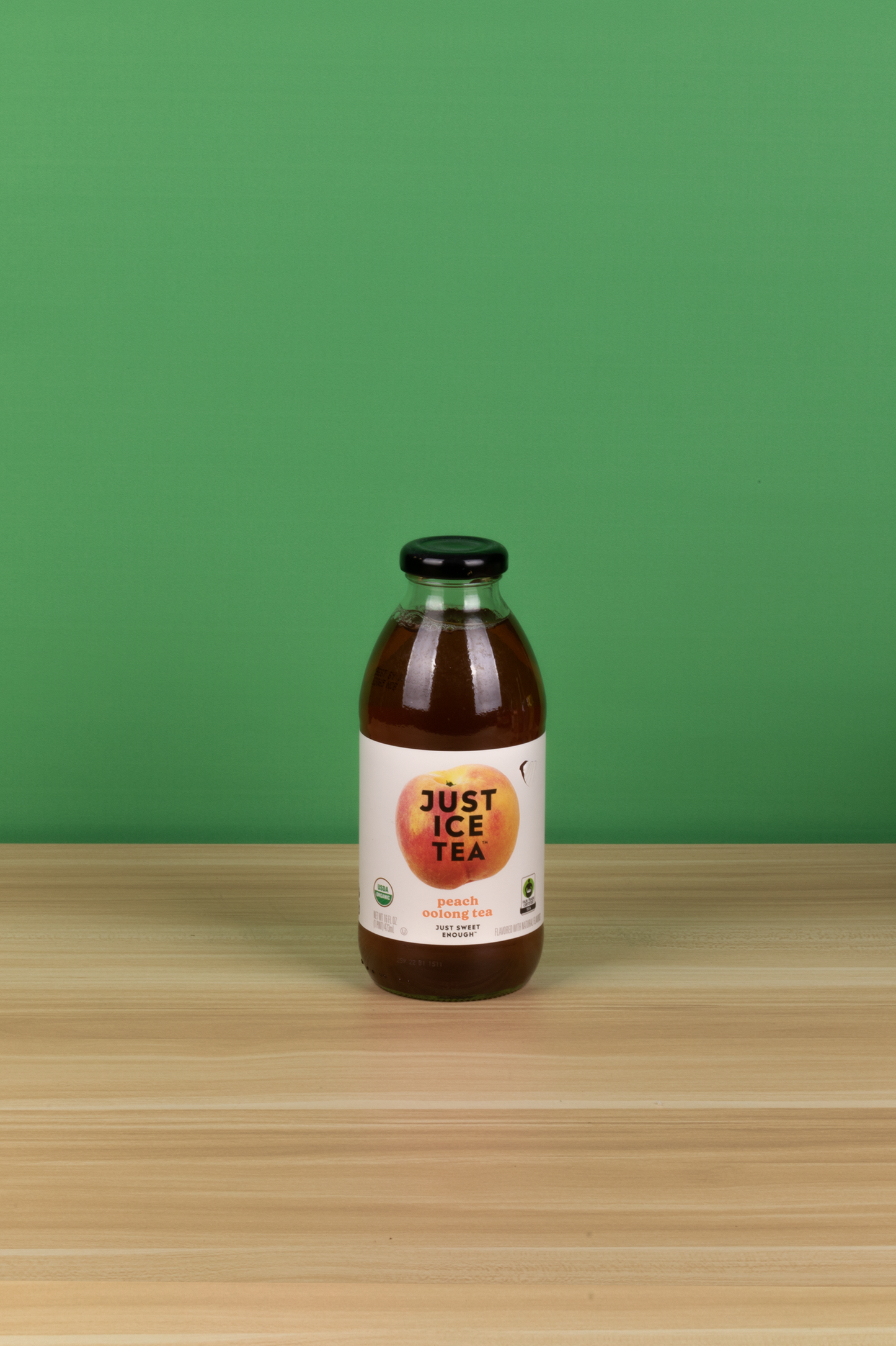 Just Ice Tea