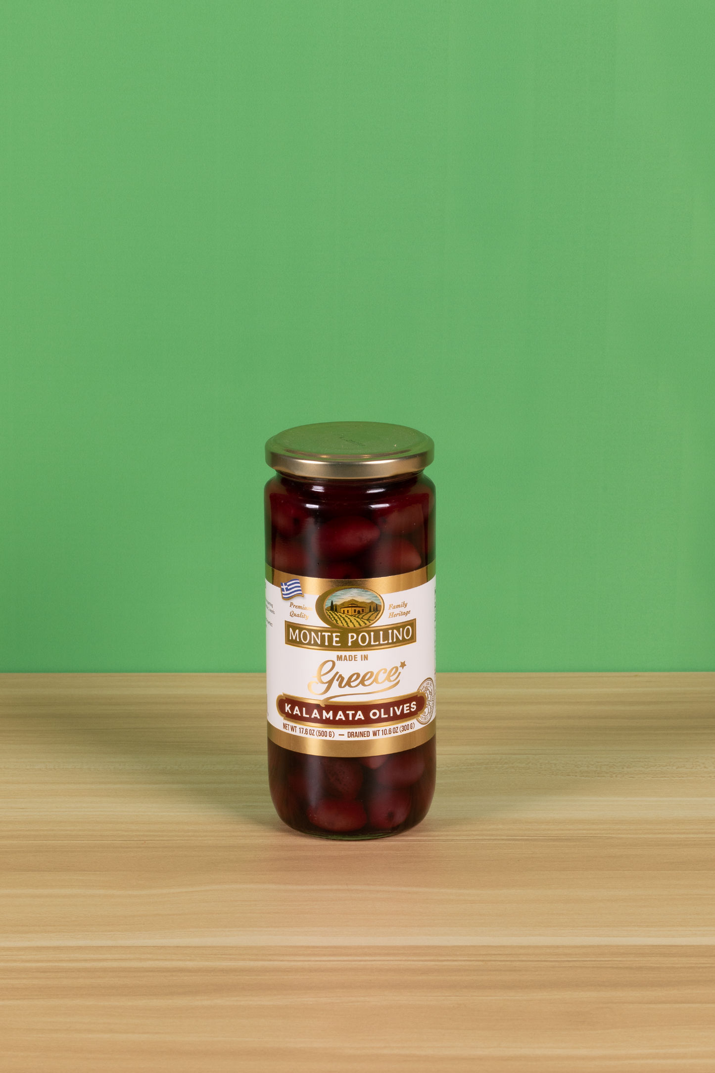 Kalamata Olives