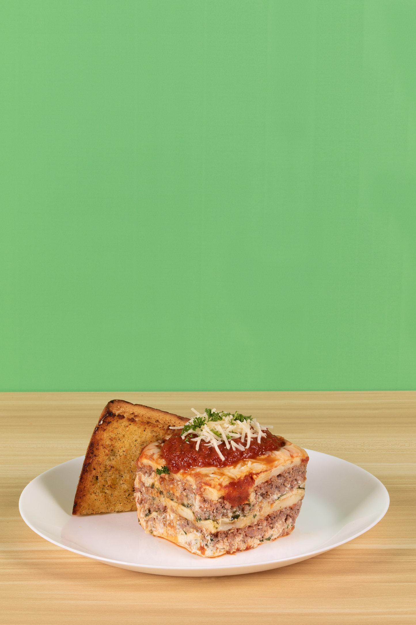 House Special Lasagna