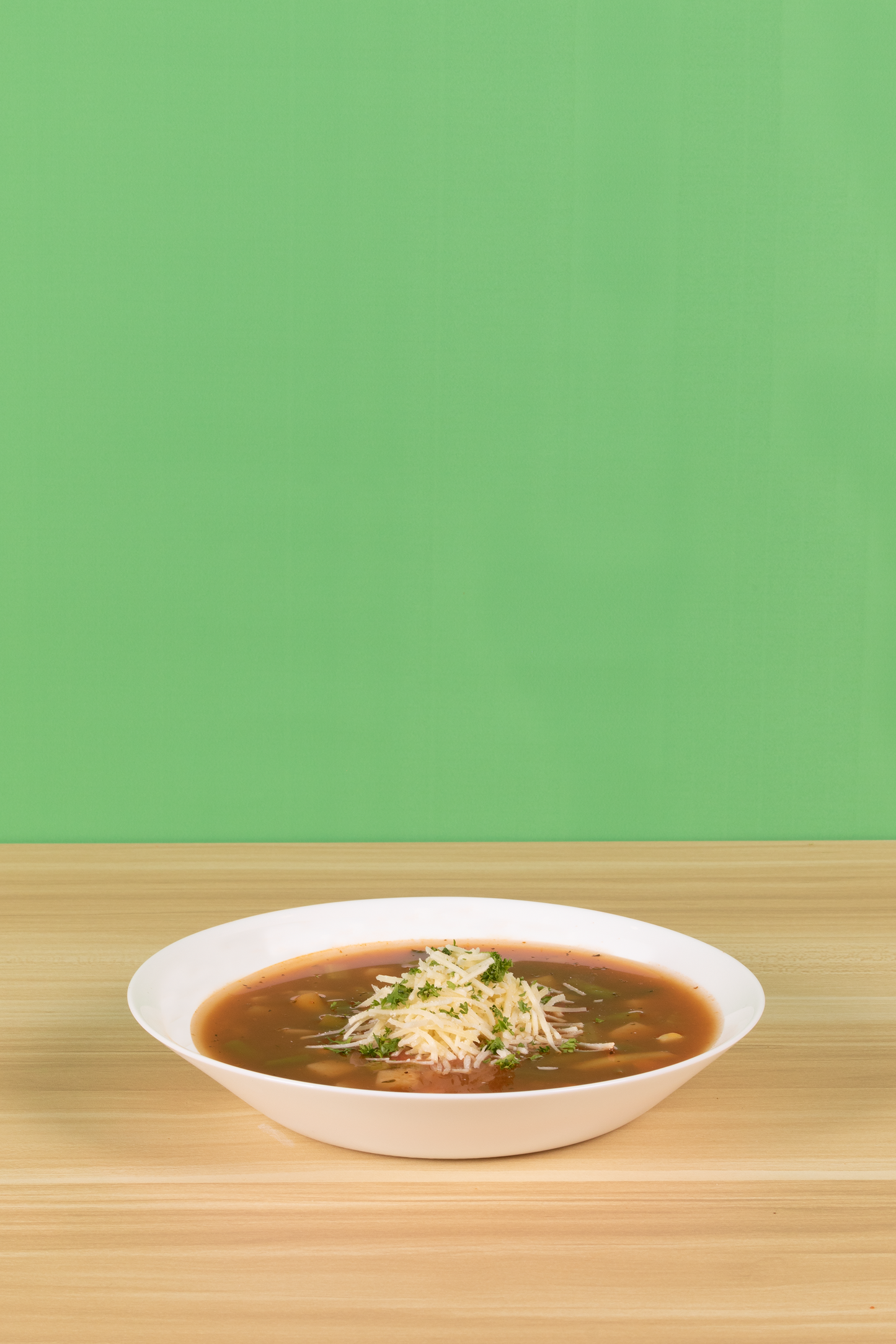 Minestrone Soup