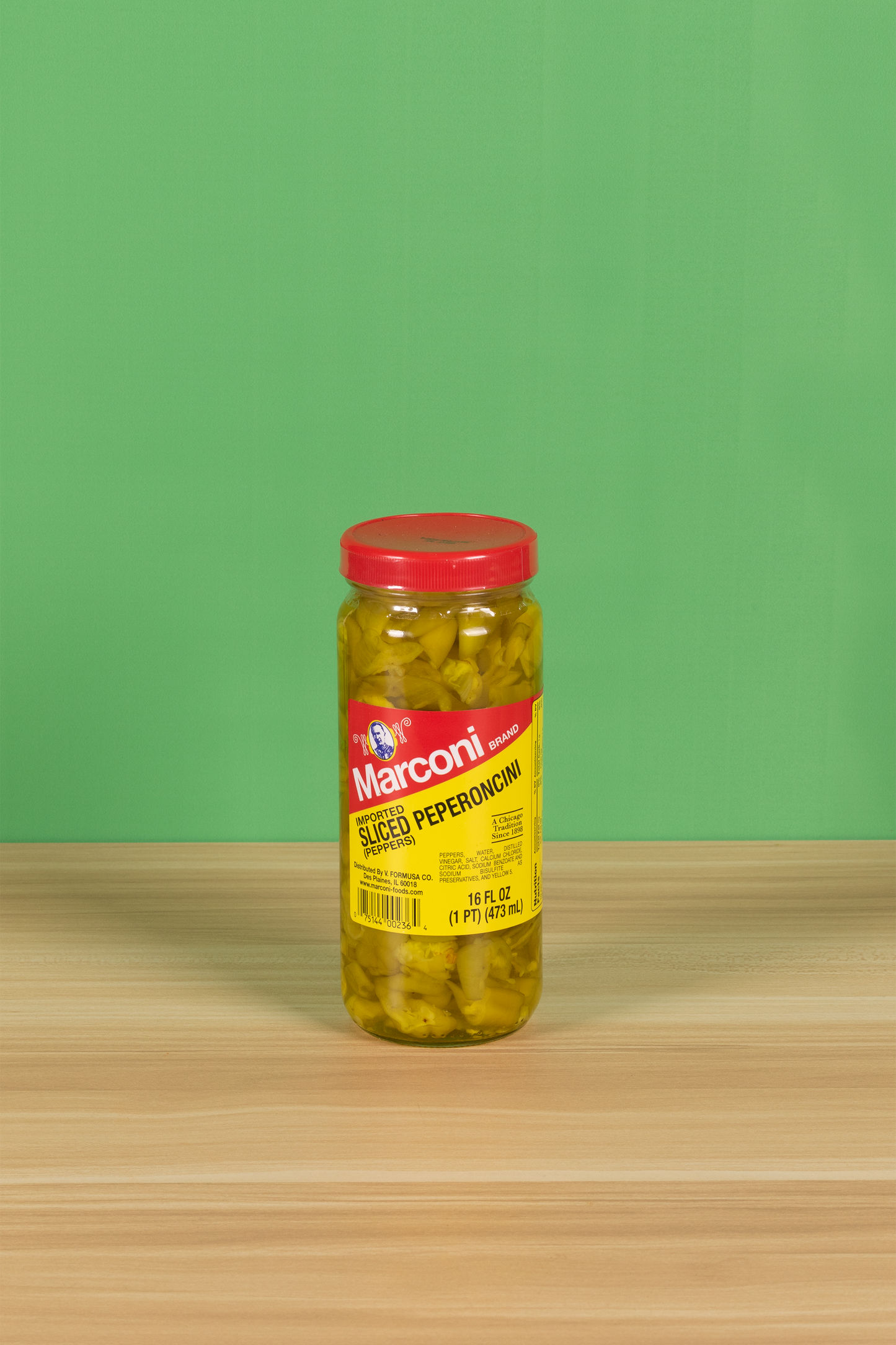 Peperoncini