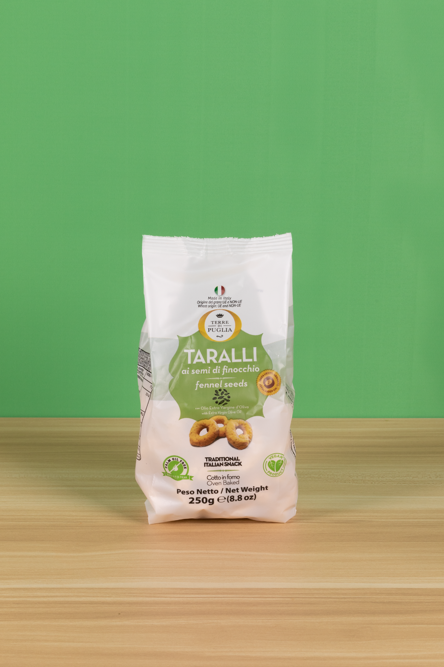 Taralli