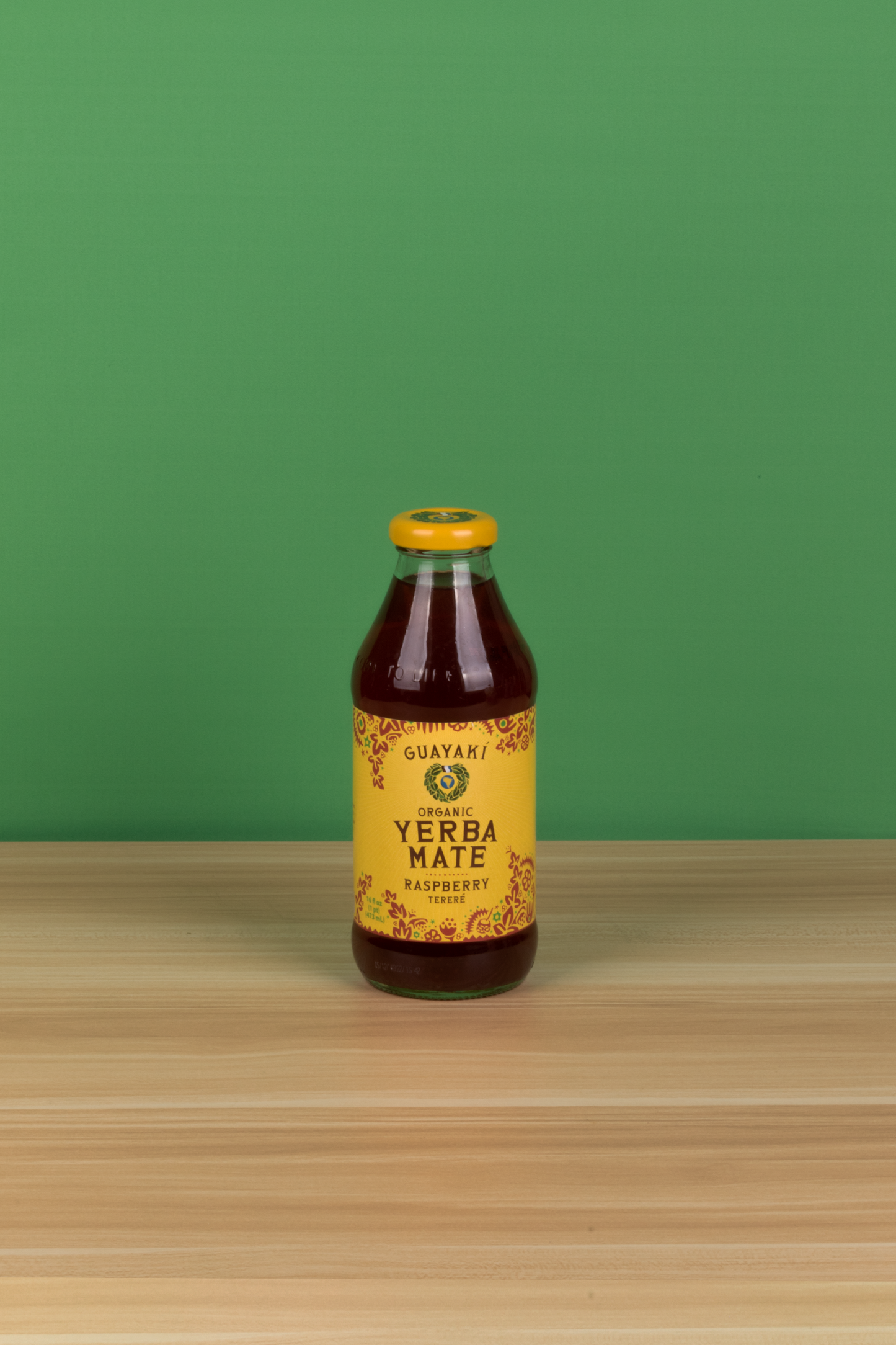 Guayaki