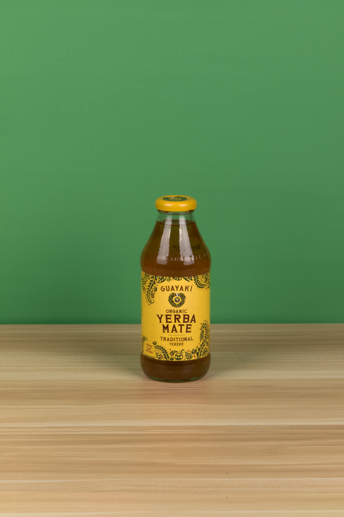Guayaki