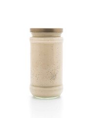 Fresh Brown Butter Sage Sauce