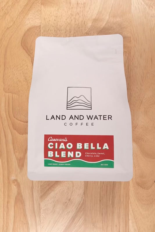 Ciao Bella Blend Coffee