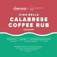 Calabrese Coffee Rub