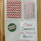 Old Fashioned Ravioli (Frozen)