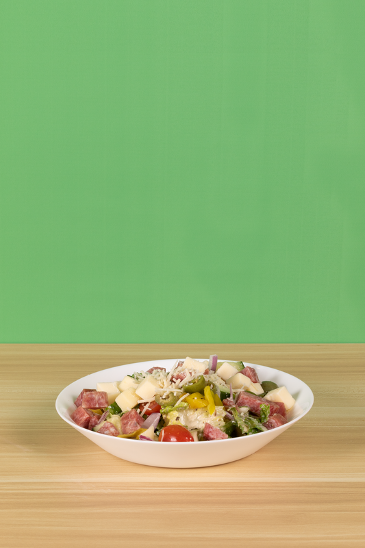 Lou's Chop Salad
